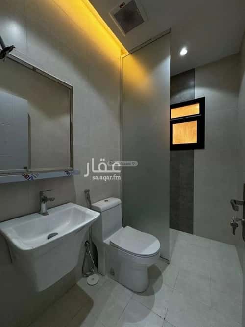 Apartment 175 SQM with 5 Bedrooms Al Nuzha, North Jeddah, Jeddah