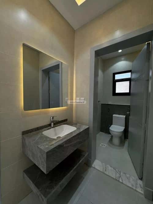 Apartment 208 SQM with 6 Bedrooms Al Nuzha, North Jeddah, Jeddah
