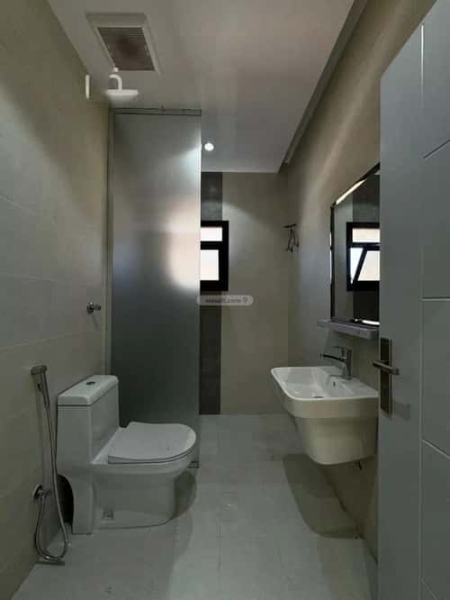 Apartment 208 SQM with 6 Bedrooms Al Nuzha, North Jeddah, Jeddah