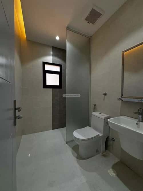 Apartment 208 SQM with 6 Bedrooms Al Nuzha, North Jeddah, Jeddah