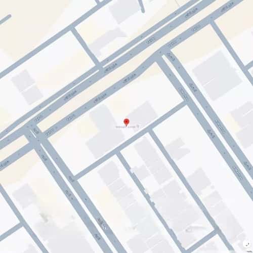 Land 450 SQM Facing South on 15m Width Street Dahrat Laban, West Riyadh, Riyadh