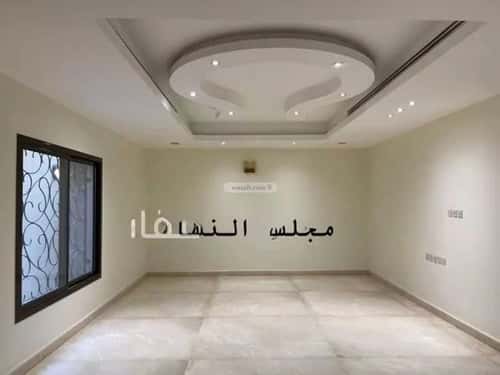 فيلا 295 متر مربع واجهة شرقية ب 4 غرف الملقا، شمال الرياض، الرياض