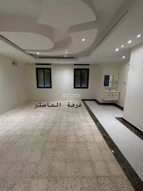 فيلا 295 متر مربع واجهة شرقية ب 4 غرف الملقا، شمال الرياض، الرياض