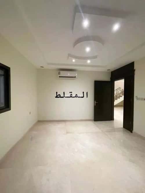Villa 295 SQM Facing East with 4 Bedrooms Al-Malqa, North Riyadh, Riyadh