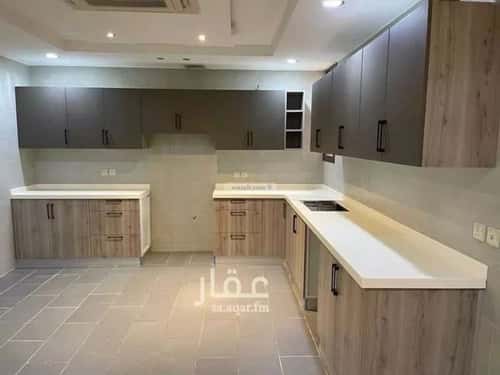 Villa 295 SQM Facing East with 4 Bedrooms Al-Malqa, North Riyadh, Riyadh