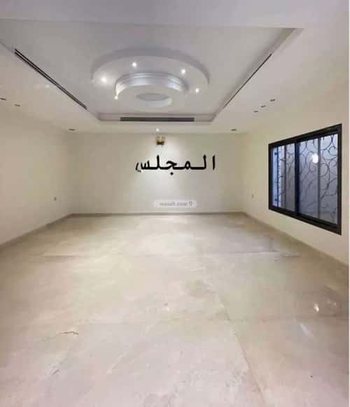 فيلا 295 متر مربع واجهة شرقية ب 4 غرف الملقا، شمال الرياض، الرياض