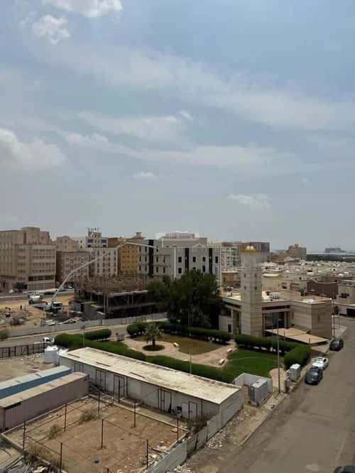 Apartment 161 SQM with 5 Bedrooms Alnakheel, East Jeddah, Jeddah