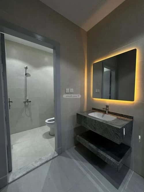 Apartment 175 SQM with 5 Bedrooms Al Nuzha, North Jeddah, Jeddah