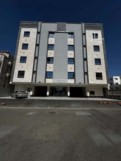 Apartment 175 SQM with 5 Bedrooms Al Nuzha, North Jeddah, Jeddah