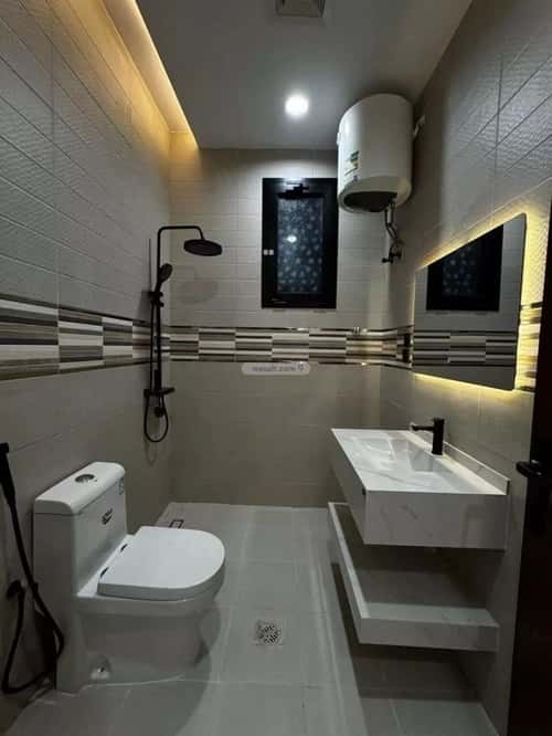 Apartment 130 SQM with 4 Bedrooms Alnakheel, East Jeddah, Jeddah