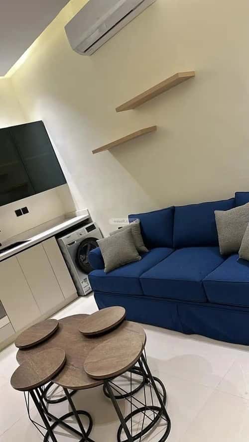 Apartment 400 SQM with 1 Bedroom Al-Arid, North Riyadh, Riyadh