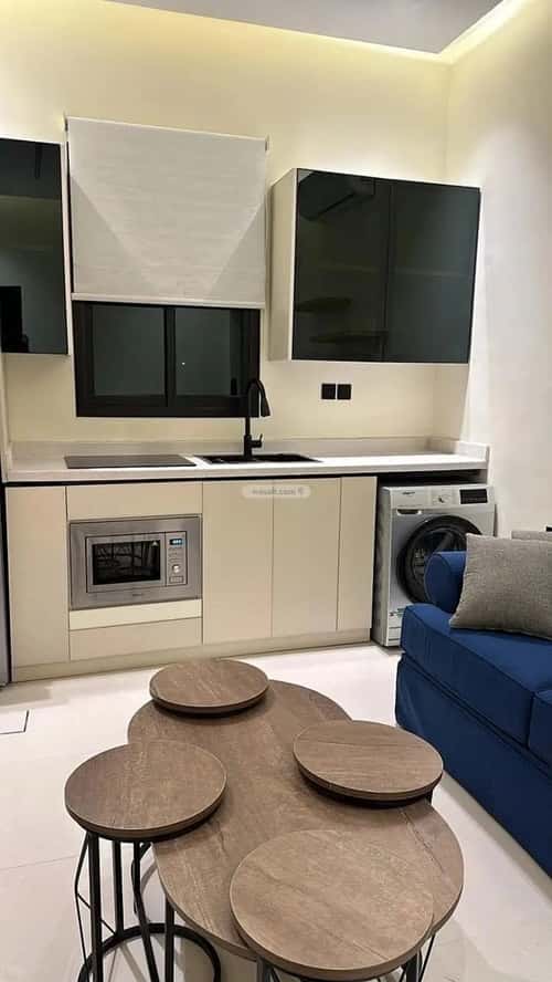 Apartment 400 SQM with 1 Bedroom Al-Arid, North Riyadh, Riyadh