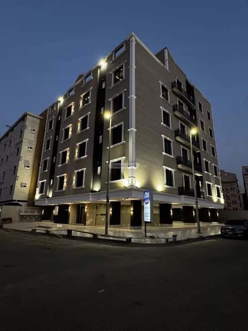 Apartment 107 SQM with 3 Bedrooms Alnakheel, East Jeddah, Jeddah