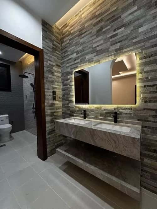 Apartment 107 SQM with 3 Bedrooms Alnakheel, East Jeddah, Jeddah
