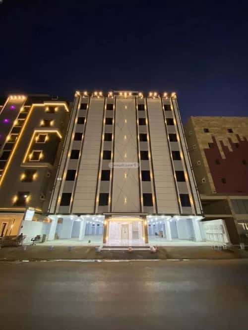 Apartment 227 SQM with 6 Bedrooms Mraykh, East Jeddah, Jeddah