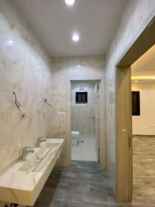 Apartment 227 SQM with 6 Bedrooms Mraykh, East Jeddah, Jeddah