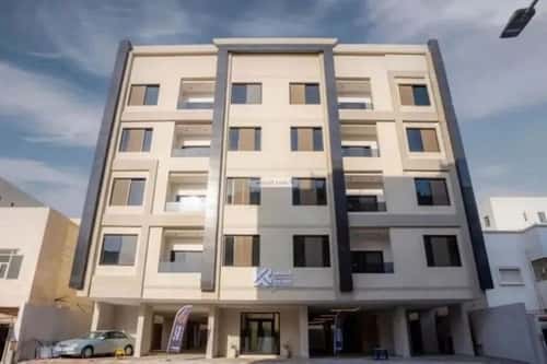 شقة 133 متر مربع ب 4 غرف الصفاء، شمال جدة، جدة