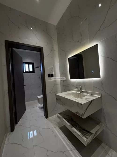 Apartment 165 SQM with 4 Bedrooms Al Safa, North Jeddah, Jeddah