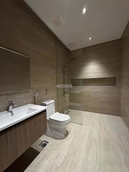 Apartment 173 SQM with 5 Bedrooms Al Safa, North Jeddah, Jeddah