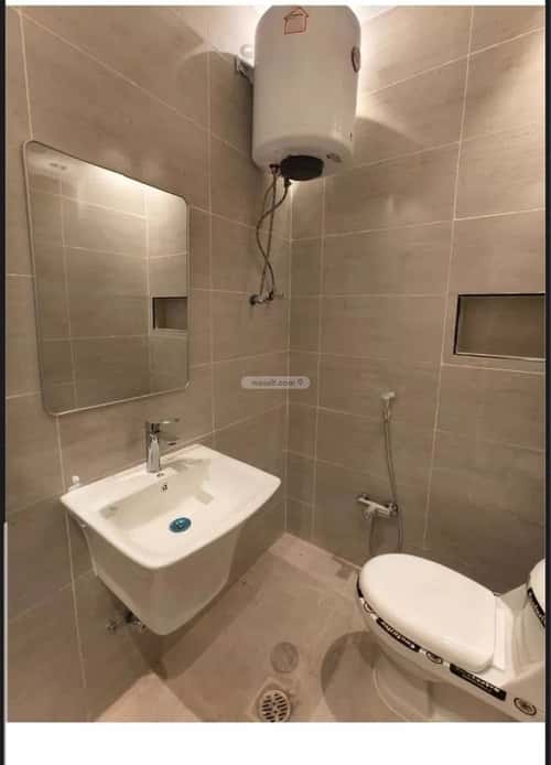 شقة 100 متر مربع بغرفة المروج، شمال الرياض، الرياض