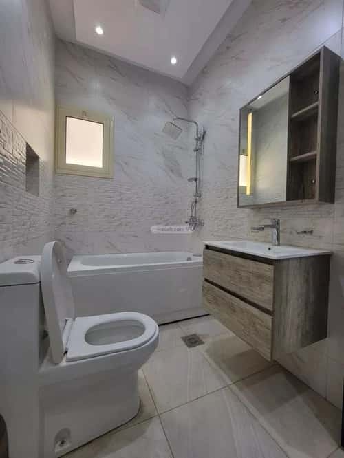 Apartment 235 SQM with 5 Bedrooms Al Marwah, North Jeddah, Jeddah
