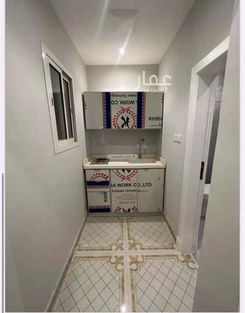 Apartment 100 SQM with 1 Bedroom Hitteen, North Riyadh, Riyadh