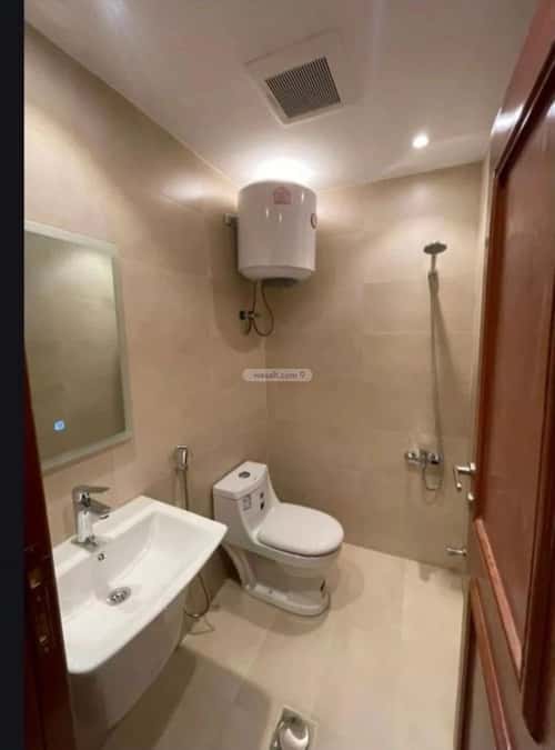 Apartment 100 SQM with 1 Bedroom Al-Wadi, North Riyadh, Riyadh