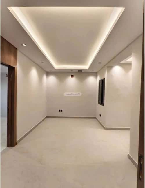 شقة 100 متر مربع بغرفة الورود، شمال الرياض، الرياض