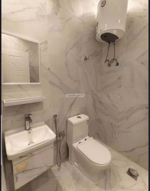 Apartment 100 SQM with 1 Bedroom Al-Falah, North Riyadh, Riyadh
