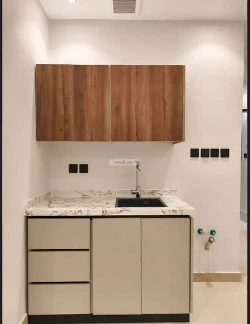 Apartment 100 SQM with 1 Bedroom Al-Falah, North Riyadh, Riyadh