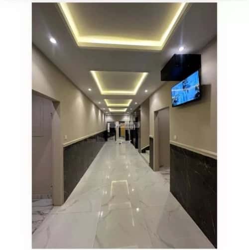 Apartment 100 SQM with 1 Bedroom Hitteen, North Riyadh, Riyadh
