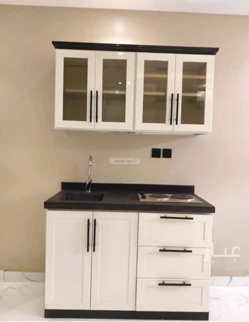 Apartment 100 SQM with 1 Bedroom Al-Aqeek, North Riyadh, Riyadh