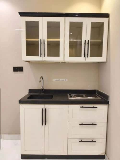Apartment 100 SQM with 1 Bedroom Al-Aqeek, North Riyadh, Riyadh