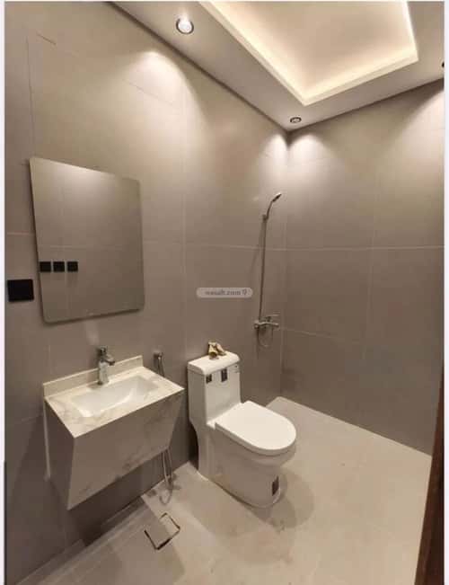 Apartment 100 SQM with 1 Bedroom Al-Woroud, North Riyadh, Riyadh