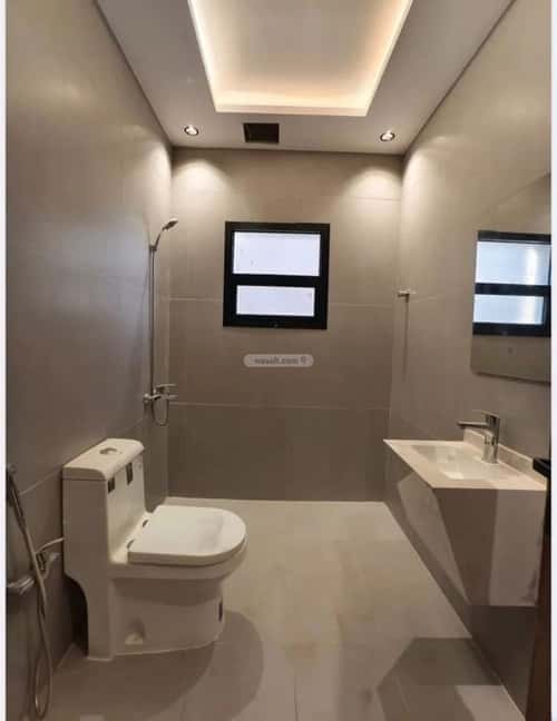 Apartment 100 SQM with 1 Bedroom Al-Woroud, North Riyadh, Riyadh