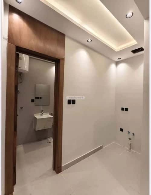 Apartment 100 SQM with 1 Bedroom Al-Woroud, North Riyadh, Riyadh