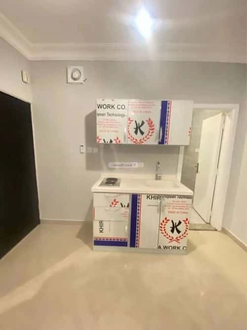 شقة 100 متر مربع بغرفة العقيق، شمال الرياض، الرياض