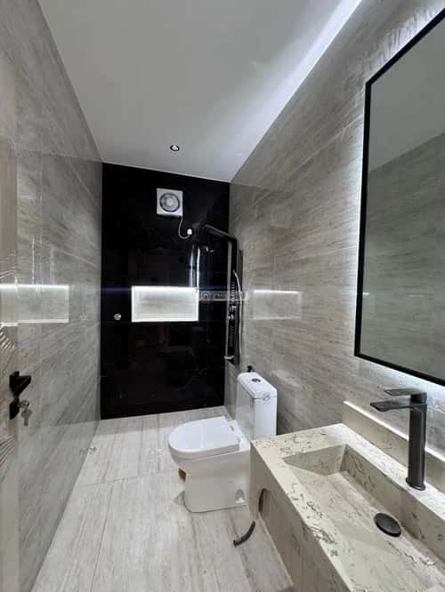 شقة 224 متر مربع ب 5 غرف الشاطئ، جازان