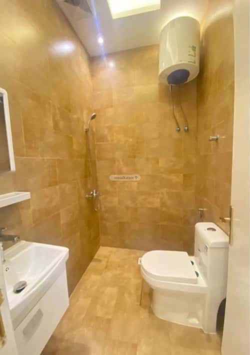 Apartment 110 SQM with 1 Bedroom Hitteen, North Riyadh, Riyadh