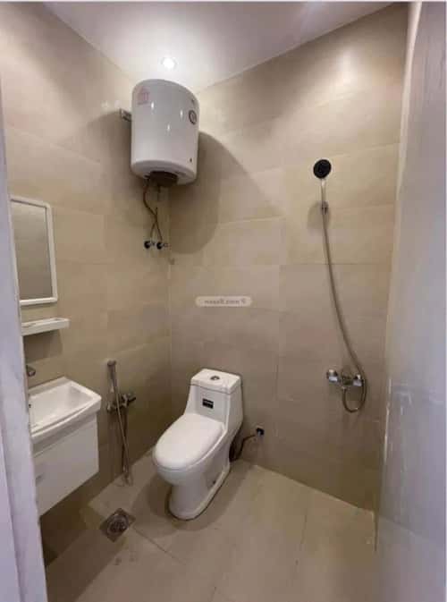 Apartment 110 SQM with 1 Bedroom Hitteen, North Riyadh, Riyadh