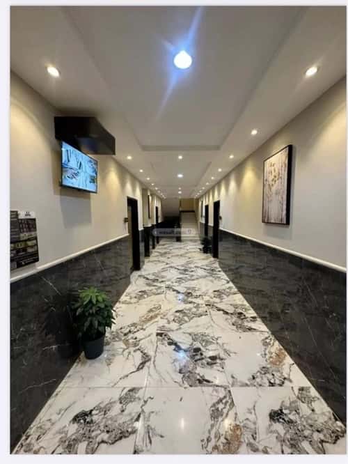 Apartment 100 SQM with 1 Bedroom Hitteen, North Riyadh, Riyadh