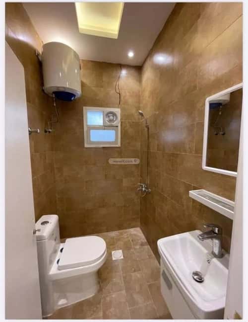 Apartment 100 SQM with 1 Bedroom Hitteen, North Riyadh, Riyadh