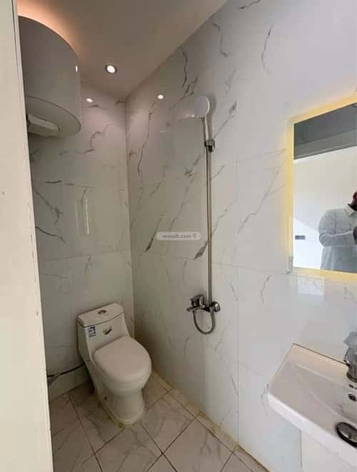 Apartment 100 SQM with 1 Bedroom Al-Aqeek, North Riyadh, Riyadh