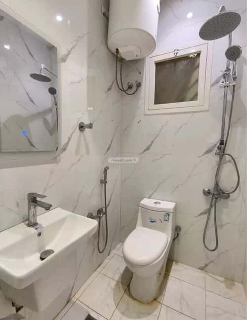 شقة 100 متر مربع بغرفة العقيق، شمال الرياض، الرياض