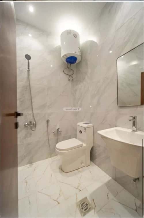 Apartment 100 SQM with 1 Bedroom Hitteen, North Riyadh, Riyadh
