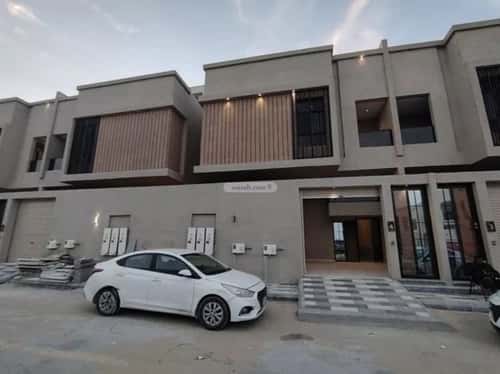 شقة 234 متر مربع ب 4 غرف الأمواج، الخبر