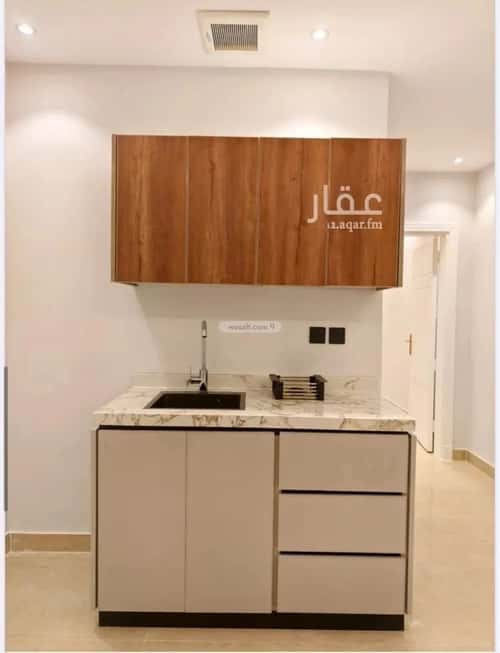 شقة 100 متر مربع بغرفة الفلاح، شمال الرياض، الرياض