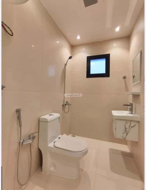 Apartment 100 SQM with 1 Bedroom Al-Falah, North Riyadh, Riyadh
