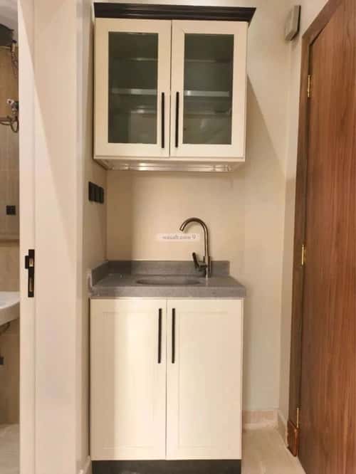 شقة 100 متر مربع بغرفة المروج، شمال الرياض، الرياض