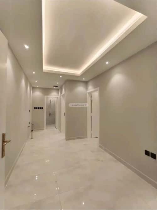 Apartment 100 SQM with 1 Bedroom Al-Woroud, North Riyadh, Riyadh